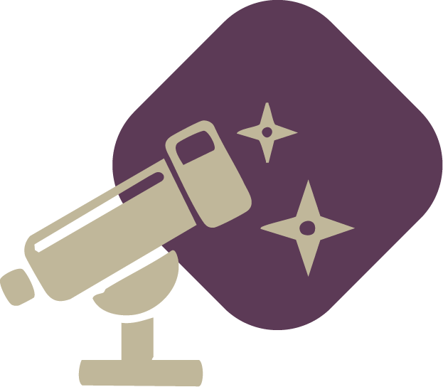 أيقونة التميز - رواد المظلات والسواتر